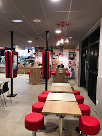 Atmosphère du Restaurant KFC Haguenau - n°16