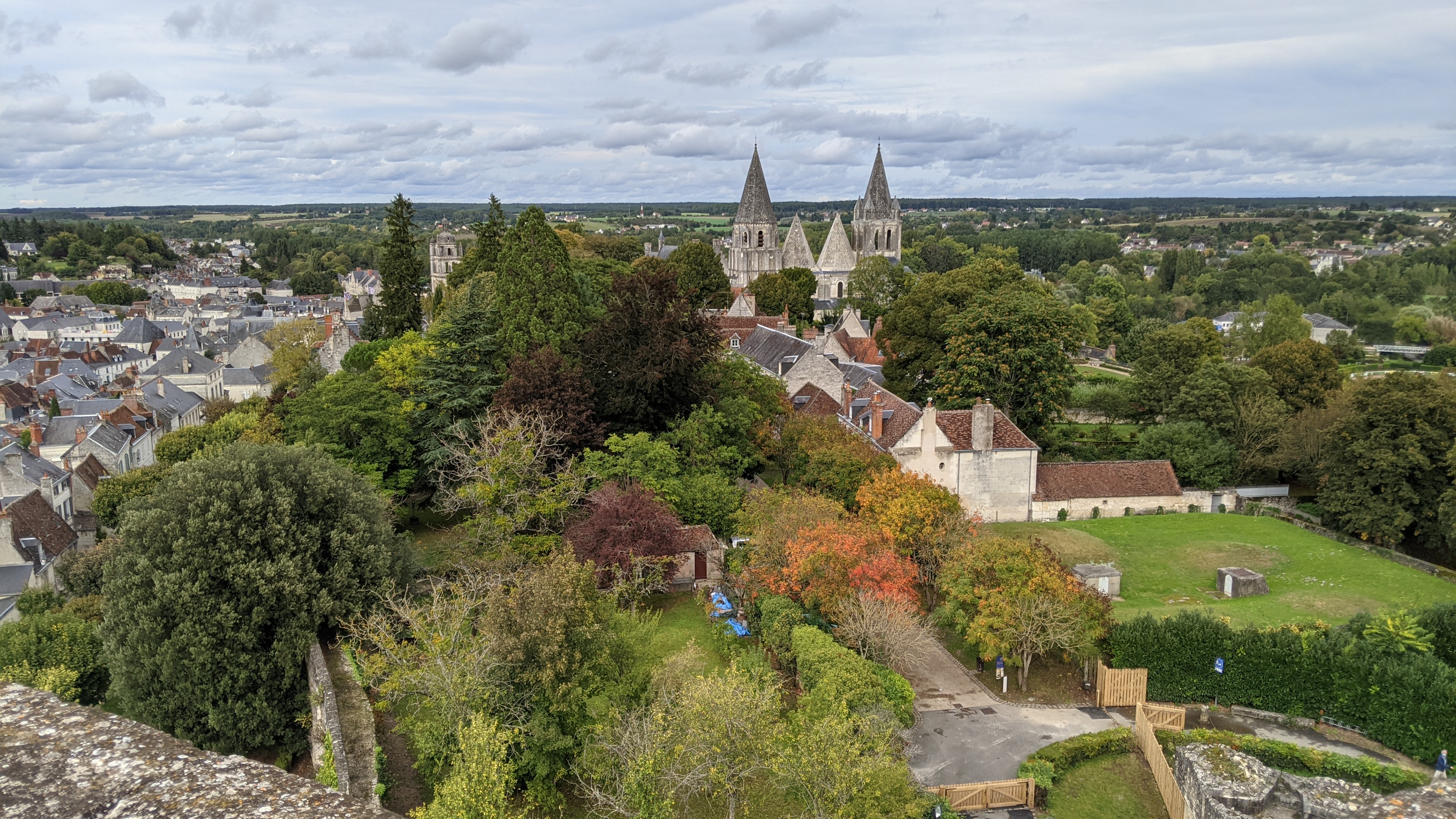 Photo n° 15 de l'avis de Vincent.a fait le 08/10/2021 à 14:08