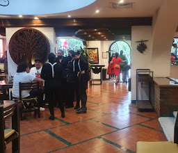 La Antigua bodega photo