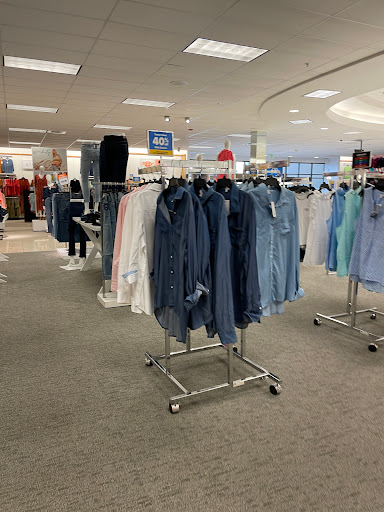 Department Store «Belk», reviews and photos, 401 S Mt Juliet Rd #350, Mt Juliet, TN 37122, USA