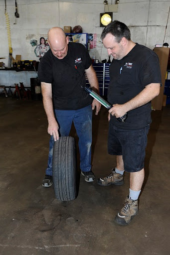 Auto Body Shop «Dutch Valley Auto Works», reviews and photos, 3331 Columbia Ave, Lancaster, PA 17603, USA