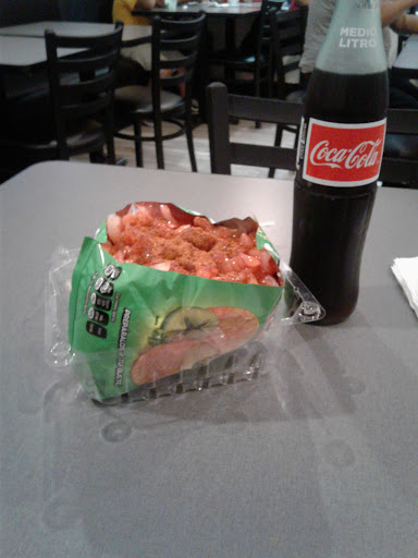 Ice Cream Shop «Oasis Raspados», reviews and photos, 6629 S Central Ave, Phoenix, AZ 85042, USA