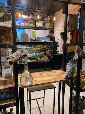 Sicilia in Gondola à Paris