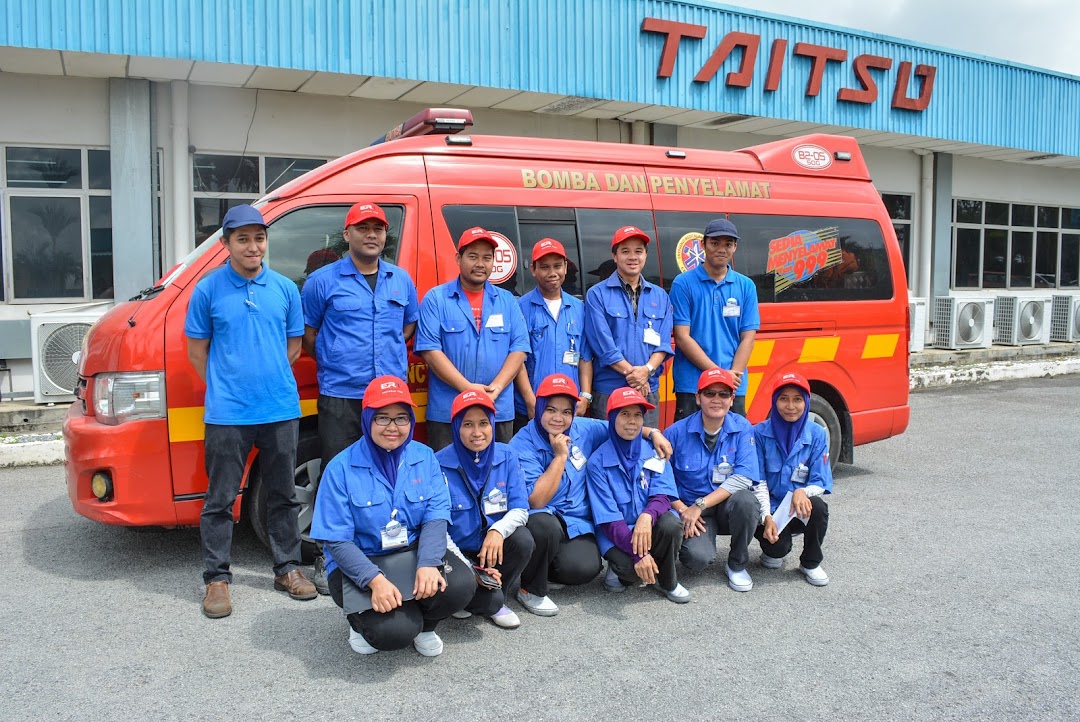 Taitsu Electronics (M) Sdn Bhd