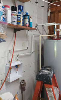 Liberty Plumbing and Heating