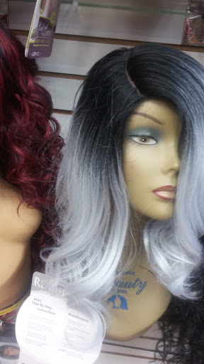 Beauty Supply Store «Hair Plus Beauty Supply», reviews and photos, 9776 Forest Ln, Dallas, TX 75243, USA