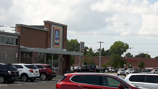 Supermarket «ALDI», reviews and photos, 4931 Transit Rd, Depew, NY 14043, USA