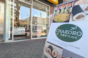 Chakoro Sushi image