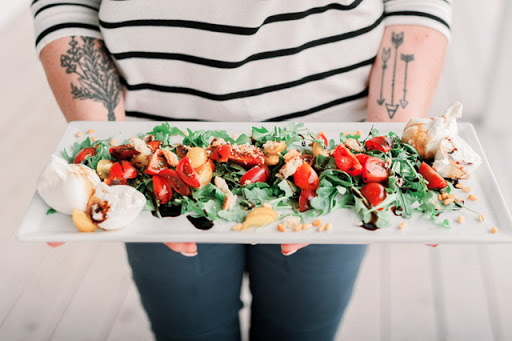 Caterer «Just A Taste», reviews and photos, 614 W Griffin Dr, Bozeman, MT 59715, USA