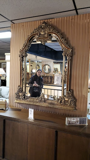 Furniture Store «Castle Fine Furniture», reviews and photos, 3911 Fondren Rd, Houston, TX 77063, USA