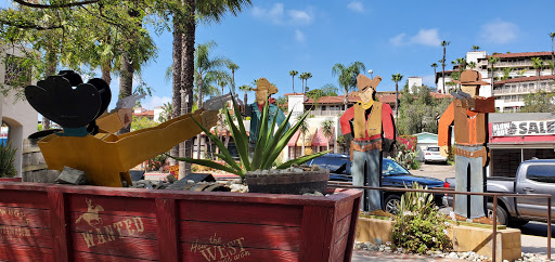 Cigar Shop «Churchill Cigar Lounge», reviews and photos, 2415 San Diego Ave, San Diego, CA 92110, USA