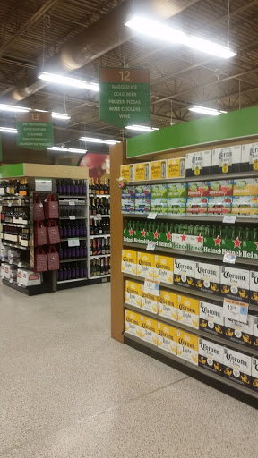 Supermarket «Publix Super Market at Daytona Beach Shores», reviews and photos, 3044 S Atlantic Ave, Daytona Beach Shores, FL 32118, USA