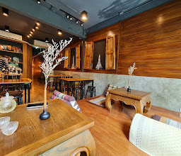 Eat What Dessert Cafe photo