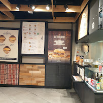 Atmosphère du Restaurant de hamburgers Big Fernand à Lyon - n°4
