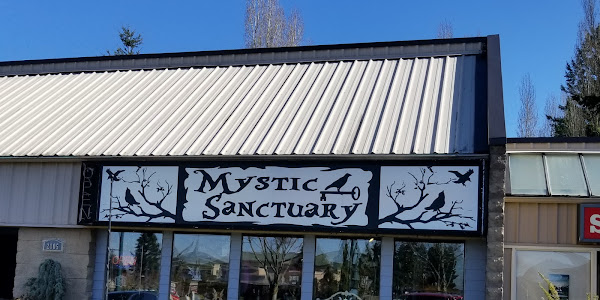 Mystic Sanctuary