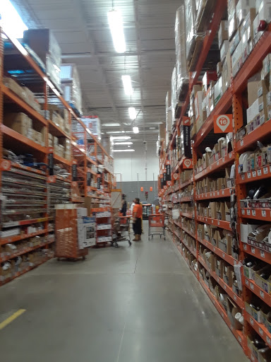 Home Improvement Store «The Home Depot», reviews and photos, 3355 Cobb Pkwy N, Acworth, GA 30101, USA