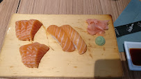 Plats et boissons du Restaurant japonais Yookoso Sushi à Paris - n°19