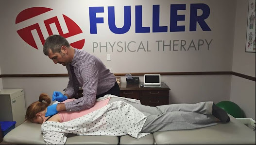 Fuller Physical Therapy Providence