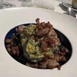 Photo n°2 de l'avis de Debora. fait le 04/09/2023 à 13:18 sur le  Lanterna Rossa - Dario Amaro à Maratea