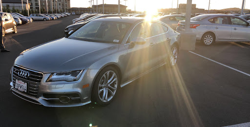 Used Car Dealer «CarMax», reviews and photos, 2750 Stoneridge Dr, Pleasanton, CA 94588, USA