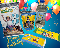 Infinite Joy Design, LLC - Photo 2 - Car repair in , Frisco