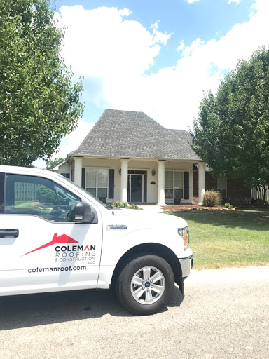 Roofing Contractor «Coleman Roofing», reviews and photos, 2708 S Ruby Ave, Gonzales, LA 70737, USA