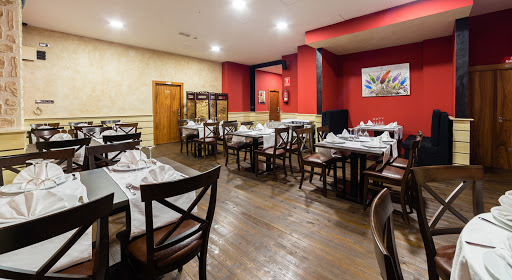 Restaurante Vive Roda - Ctra. F27 Los Narejos - San Cayetano, S/N, 30739 Roda, Murcia, España