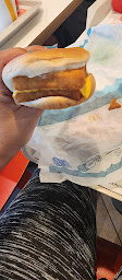Photo n°12 de McDonald's à Pertuis ()
