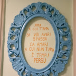 Photo n°5 de l'avis de Francesca.p fait le 24/10/2023 à 22:09 sur le  Antichi Proverbi STORICO à Nicolosi