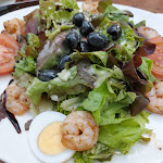 Photo n° 3 de l'avis de Sternchen. fait le 23/05/2023 à 12:21 pour Restaurant Woll à Spicheren