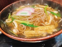 帝塚山めん処いし井