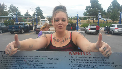 Car Wash «Ocean Express Car Wash», reviews and photos, 9640 N Federal Blvd, Federal Heights, CO 80260, USA