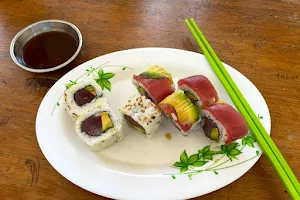 OMG Sushi Restaurant image