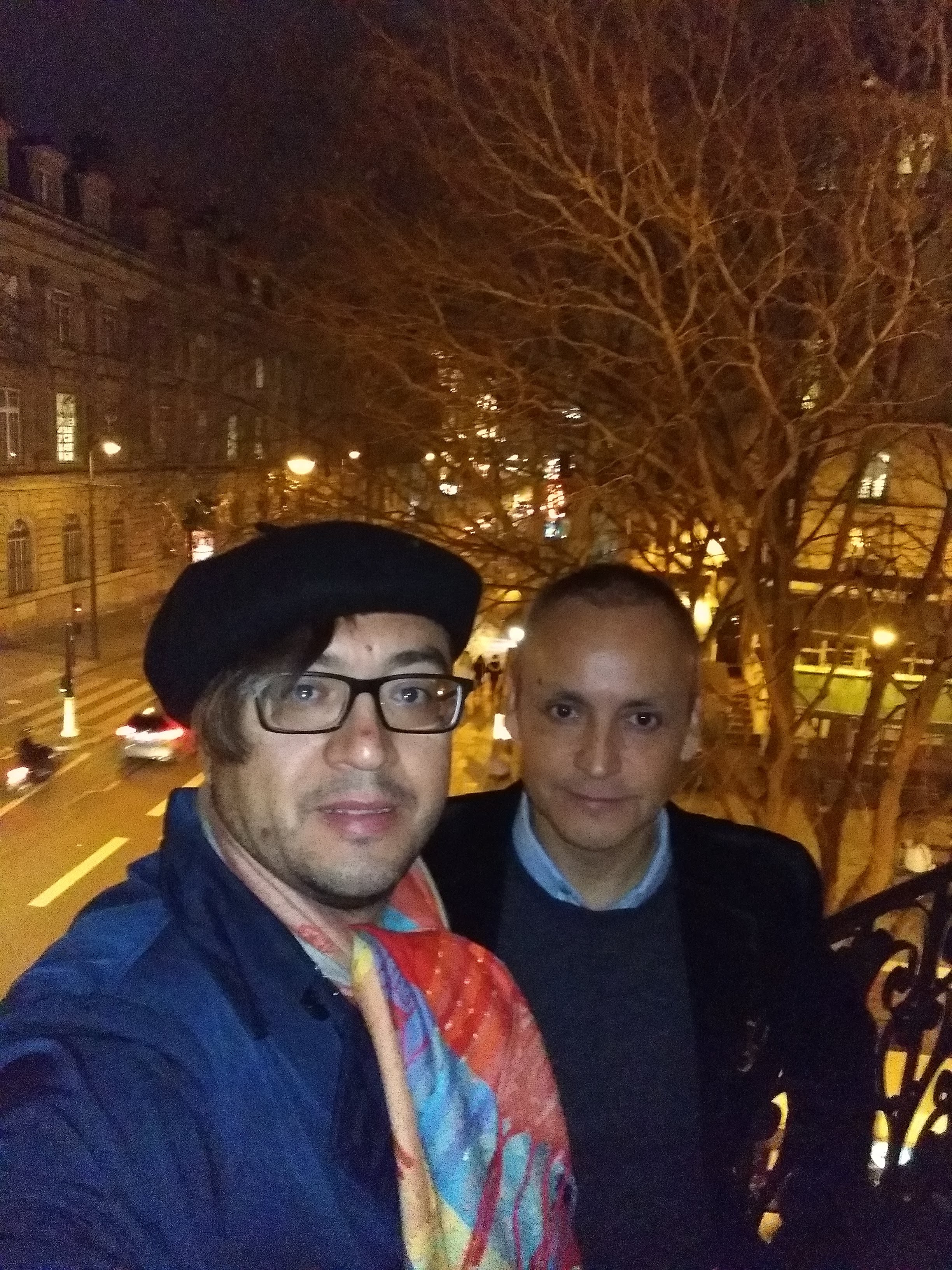 Photo n° 5 de l'avis de PATRICIO.G fait le 20/07/2019 à 21:56