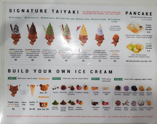 Taiyaki NYC image 5