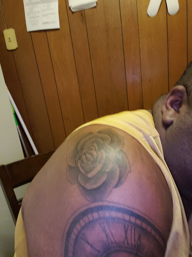 Explore tattoo ideas for bum, creative tattoo ideas in Fort Smith, available at Southtown Tattoo & Body Piercing Studio