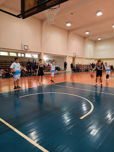 Comentarii opinii despre Спортна зала „Кракра“