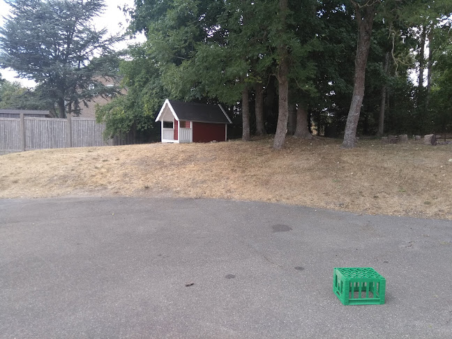 Opinii despre Tunø Skole & Børnehus în Odder - Skole