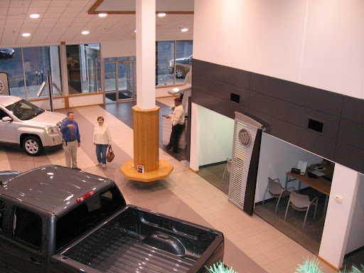 GMC Dealer «Alden Buick GMC», reviews and photos, 6 Whalers Way, Fairhaven, MA 02719, USA