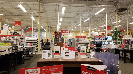 Office Supply Store «Office Depot», reviews and photos, 419A Mary Esther Cut Off NW, Fort Walton Beach, FL 32548, USA