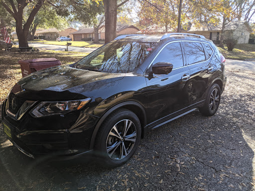 Nissan Dealer «Patterson Nissan», reviews and photos, 3114 N Eastman Rd, Longview, TX 75605, USA
