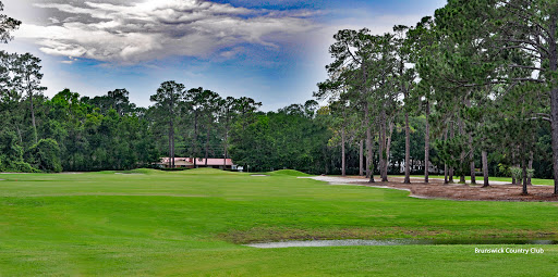 Country Club «Brunswick Country Club», reviews and photos, 4041 Darien Hwy, Brunswick, GA 31525, USA
