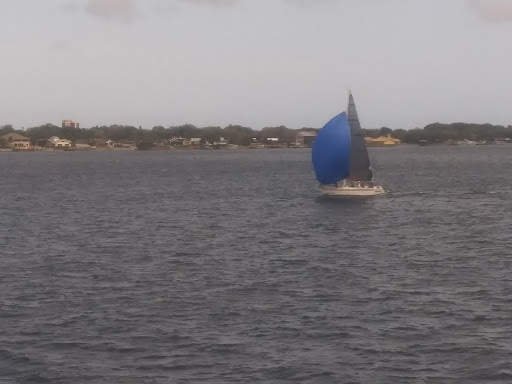 Boat Tour Agency «Indian River Queen», reviews and photos, 725 Acorn St, Merritt Island, FL 32952, USA