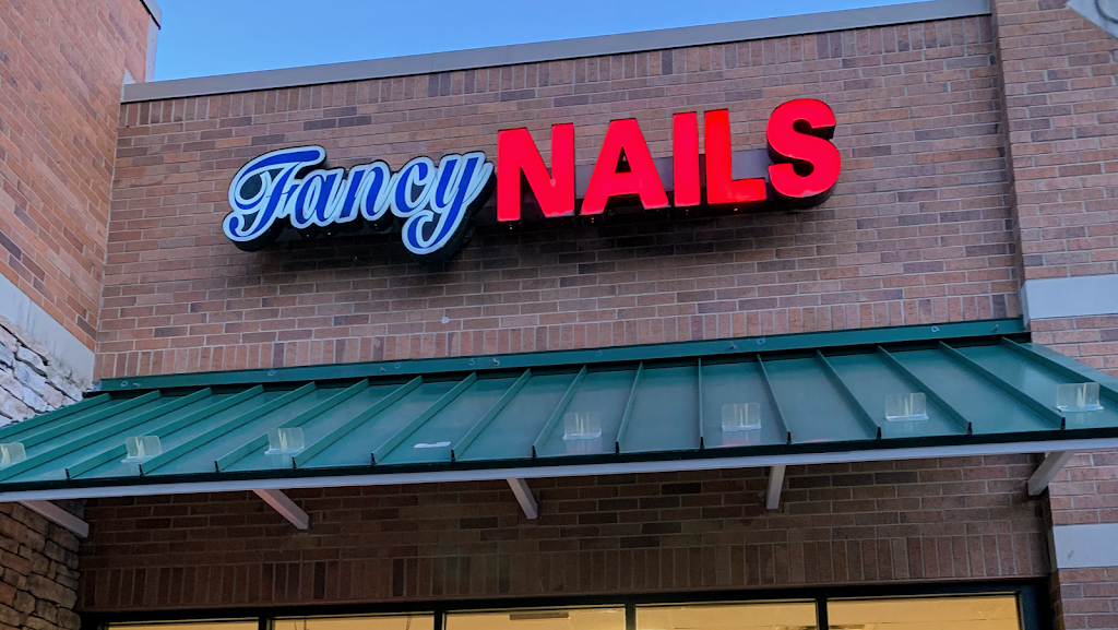 Fancy Nails 37064