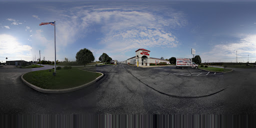 Self-Storage Facility «Wanamaker Self Storage», reviews and photos, 3730 Cindy Ln, Indianapolis, IN 46239, USA