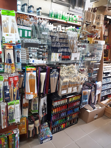 Comentarii opinii despre Later - sklep plastyczny i oprawa obrazów