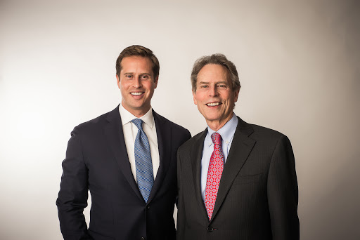 Personal Injury Attorney «McDivitt Law Firm», reviews and photos