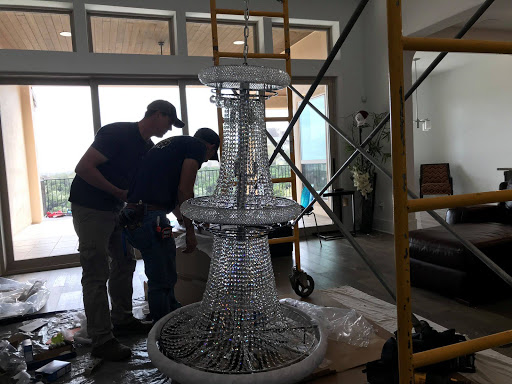 Electrician «Bolt Electric», reviews and photos, 13106 Lookout Way, San Antonio, TX 78233, USA