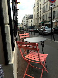 Atmosphère du Restaurant français Les Fistons à Paris - n°6