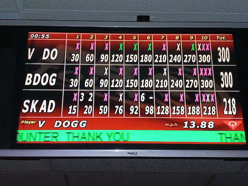 Bowling Alley «Trindle Bowl», reviews and photos, 4695 E Trindle Rd, Mechanicsburg, PA 17050, USA